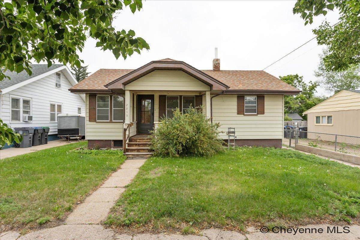 2015 Bradley Ave - Photo 1