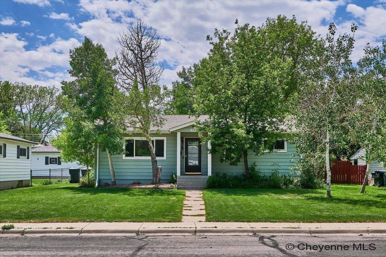 1771 Newton Dr - Photo 1