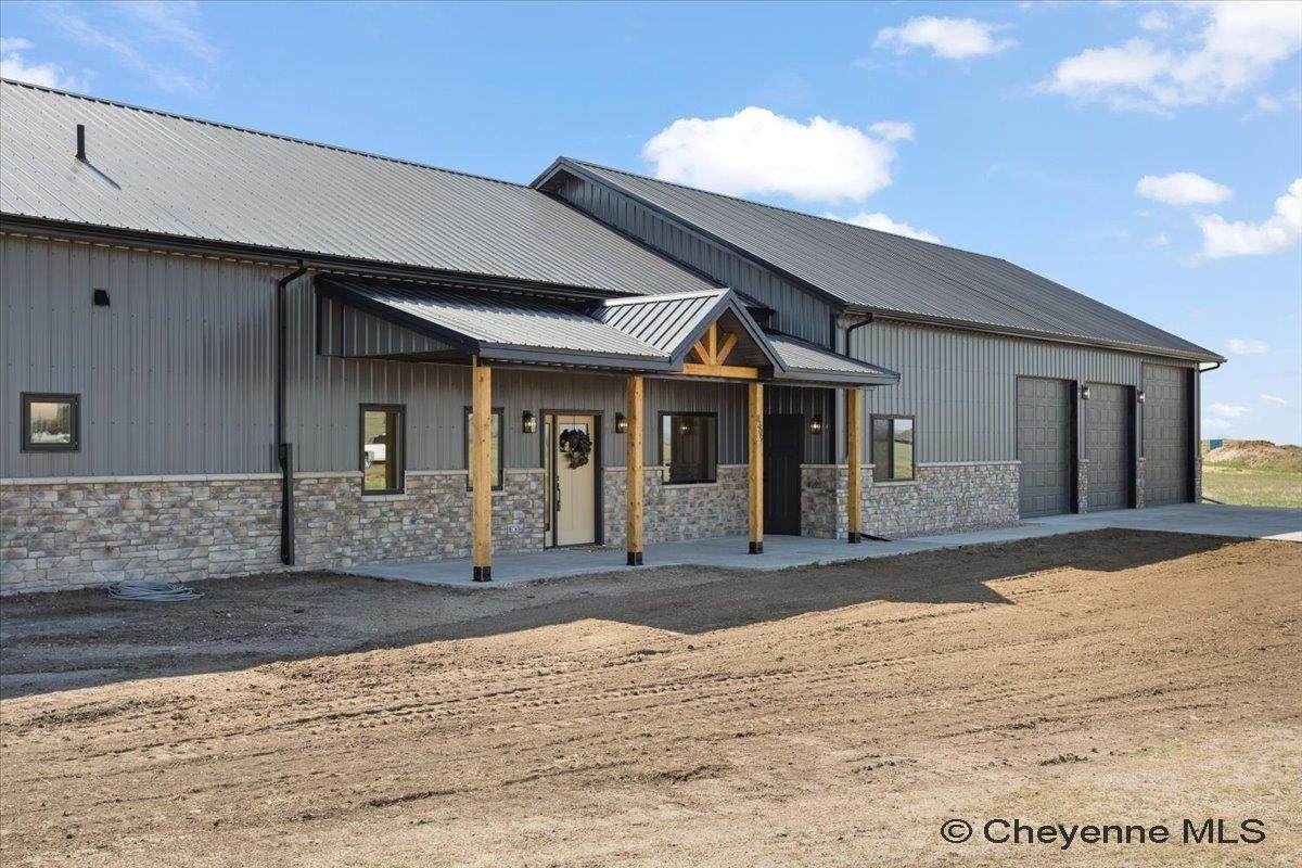 8309 Misty Mountain Rd - Photo 1