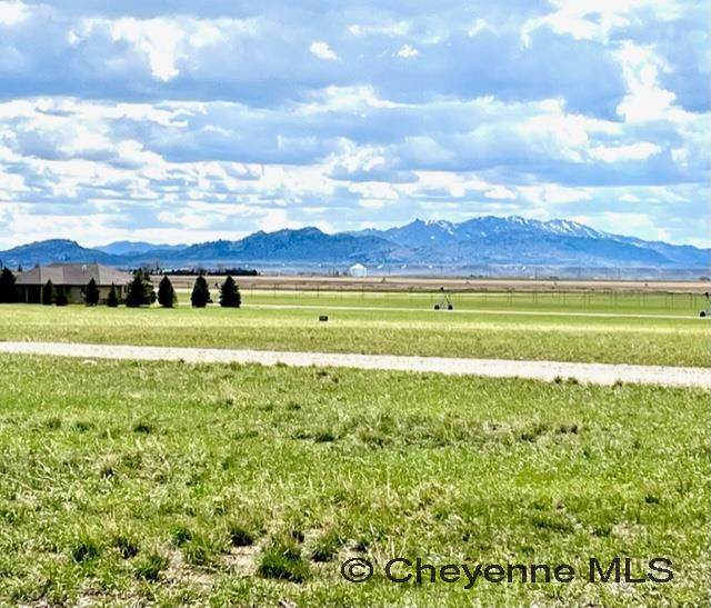 Lot 31 Mustang Rd - Photo 1