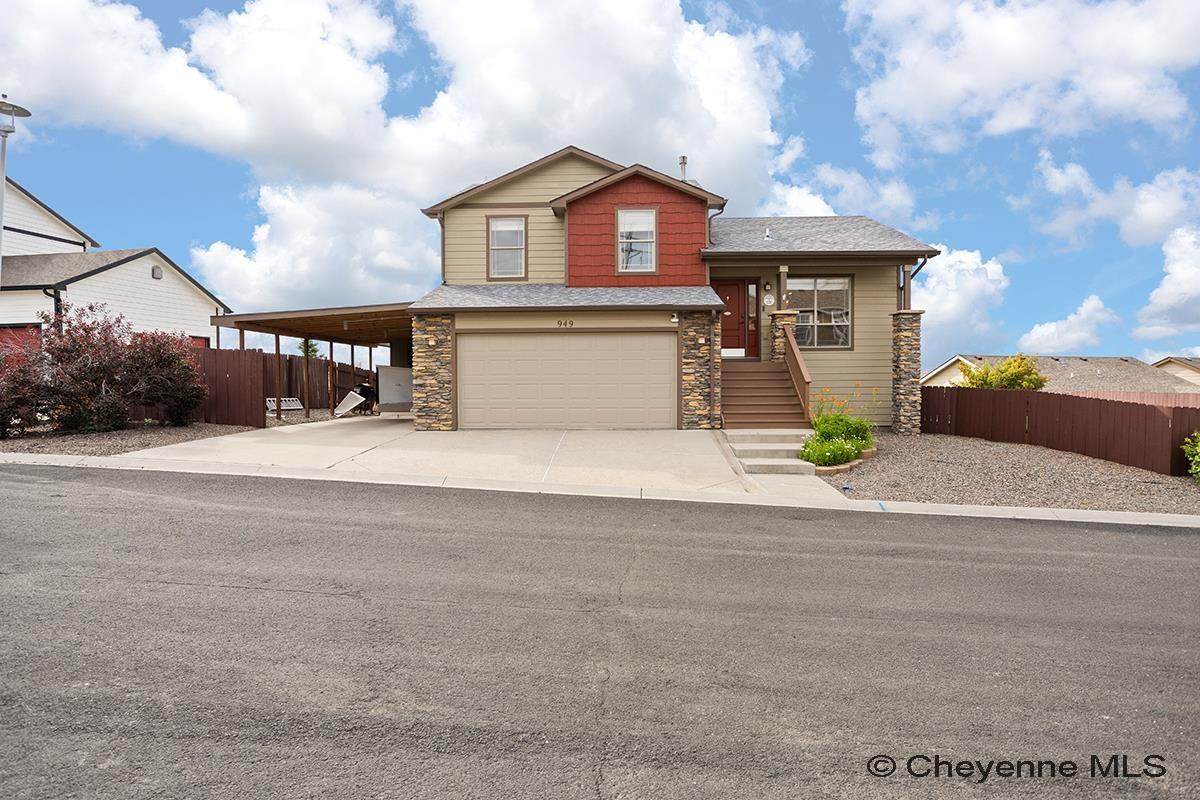 949 Concerto Ln - Photo 1