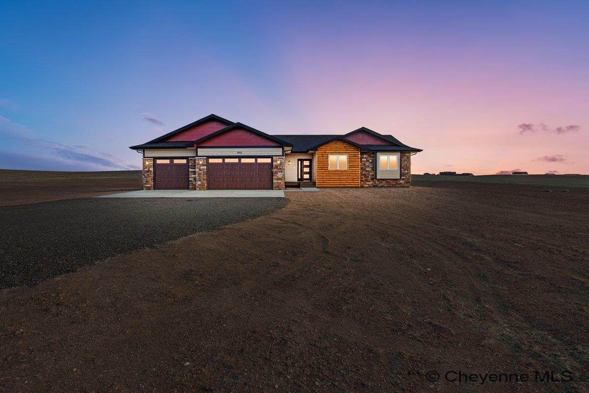 1862 Golden Lark Trl - Photo 1