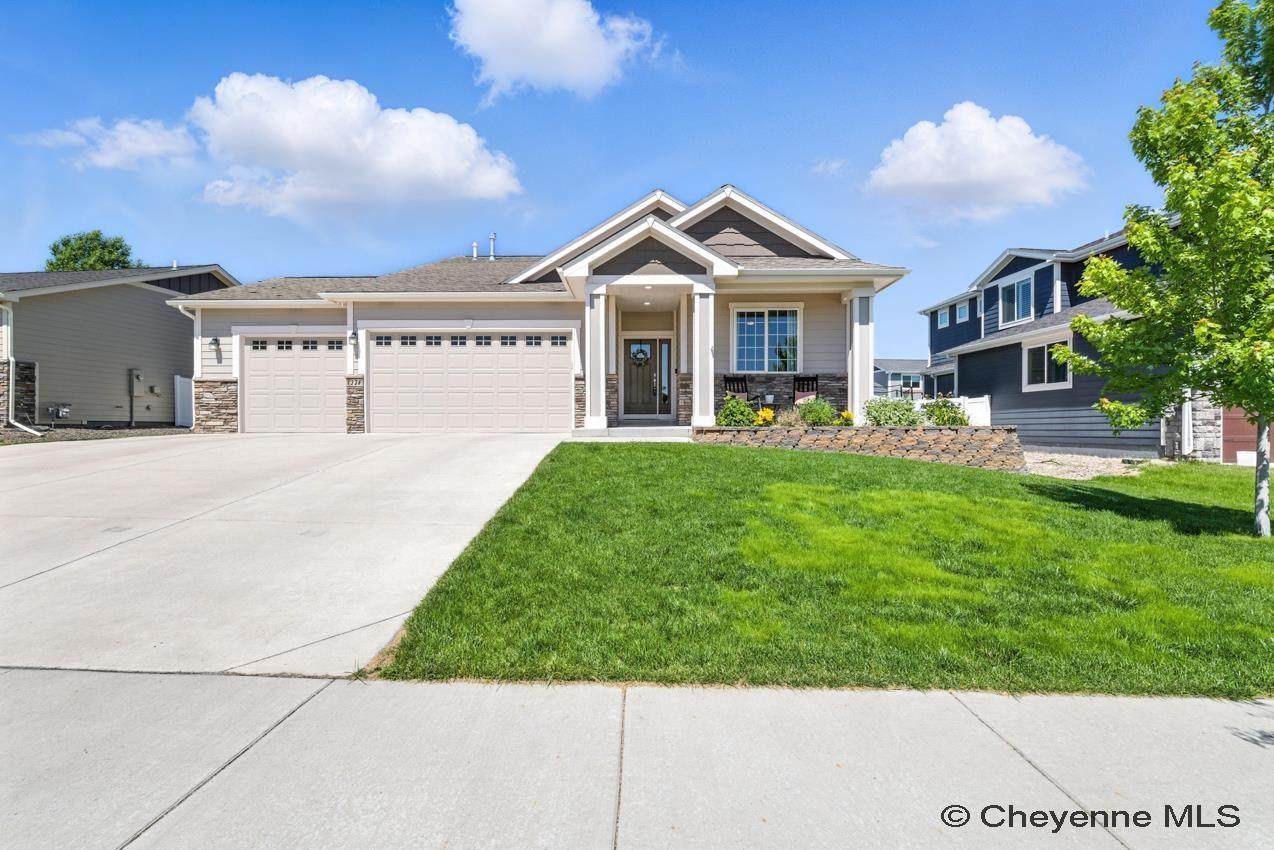 1336 Jessi Dr - Photo 1