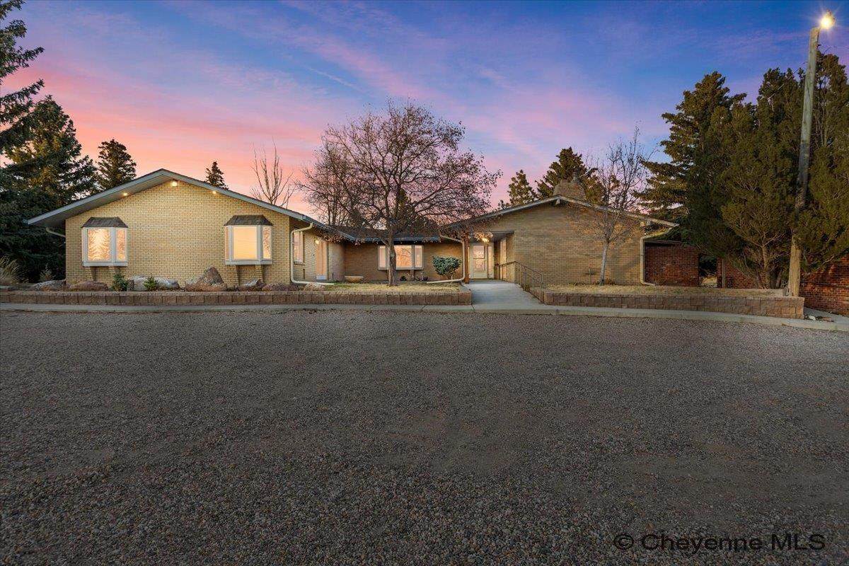 714 Ole Maverick Rd - Photo 1