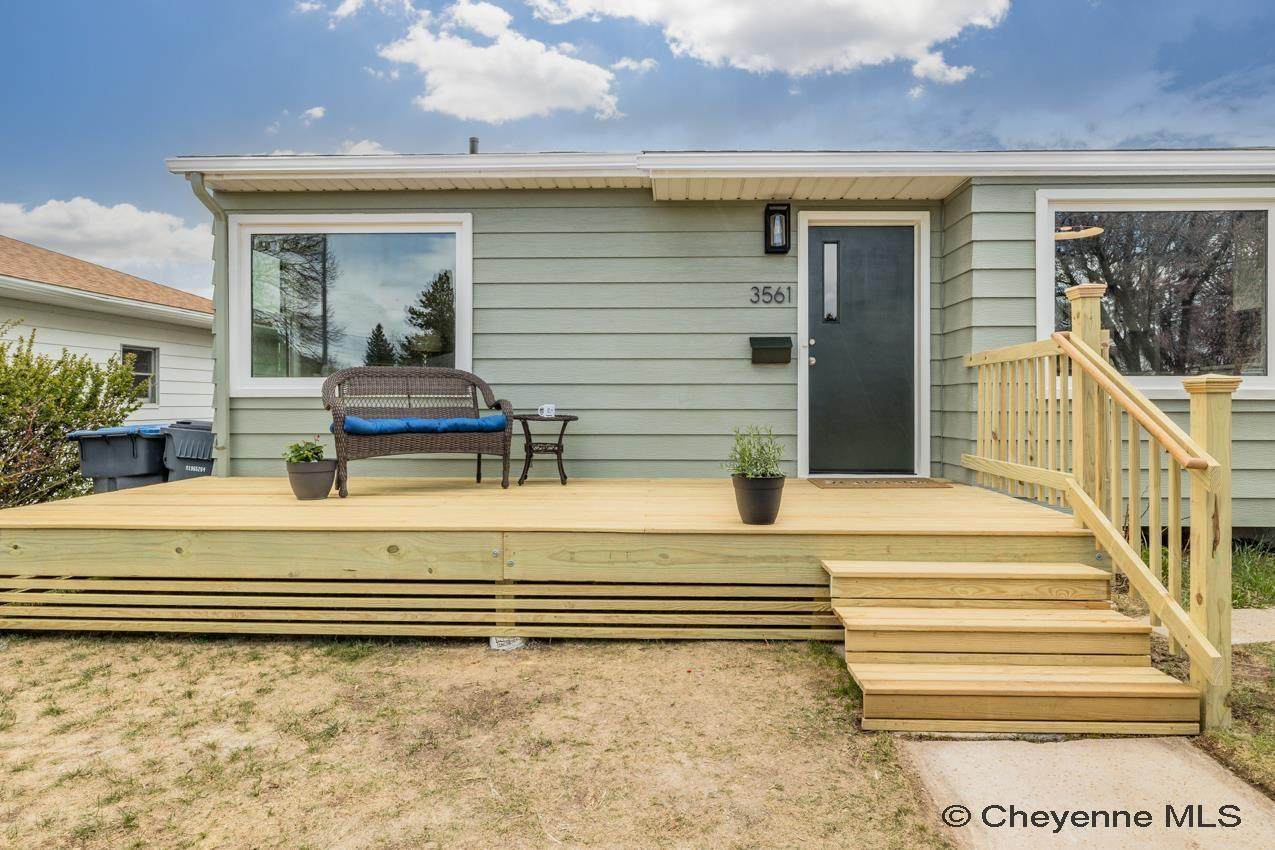 3561 Boston Rd - Photo 1