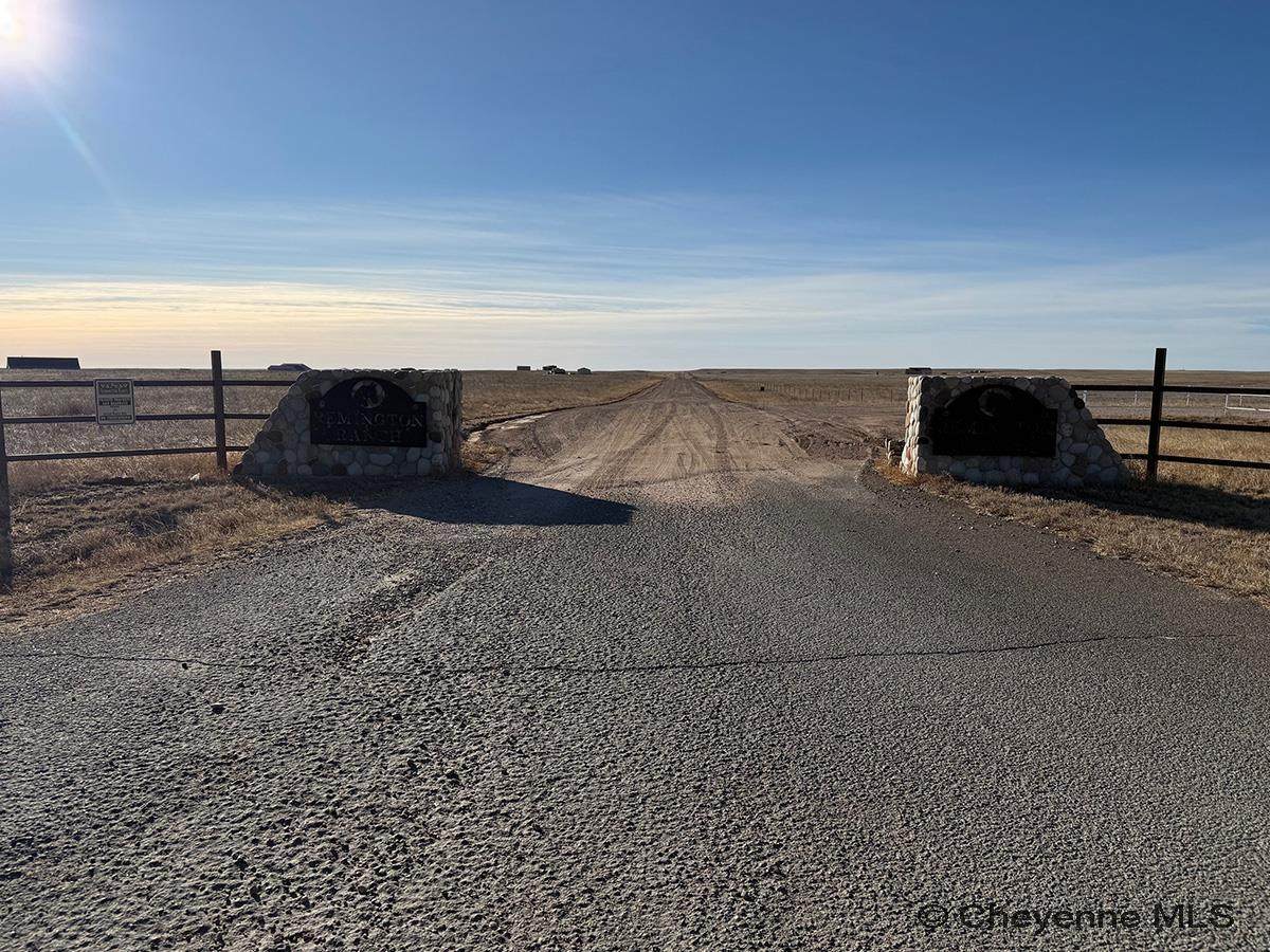 Tract 70 Wild West Way - Photo 1