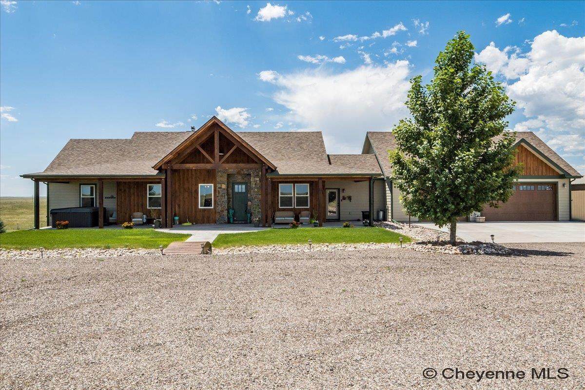 12723 Chalk Bluff Rd - Photo 1