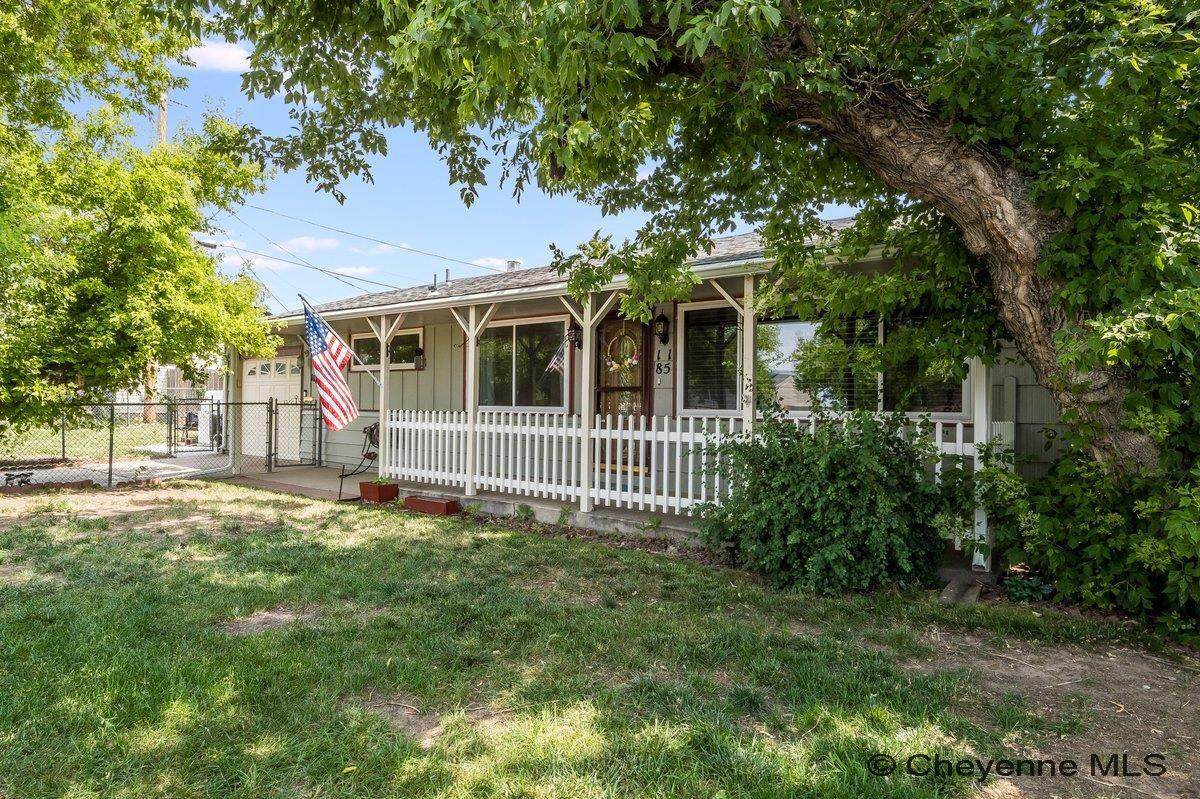 1185 Leisher Rd - Photo 1