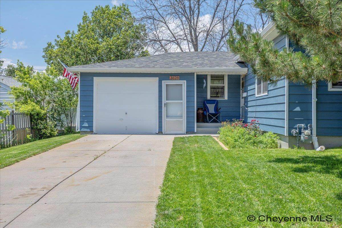 3628 Amherst Rd - Photo 1