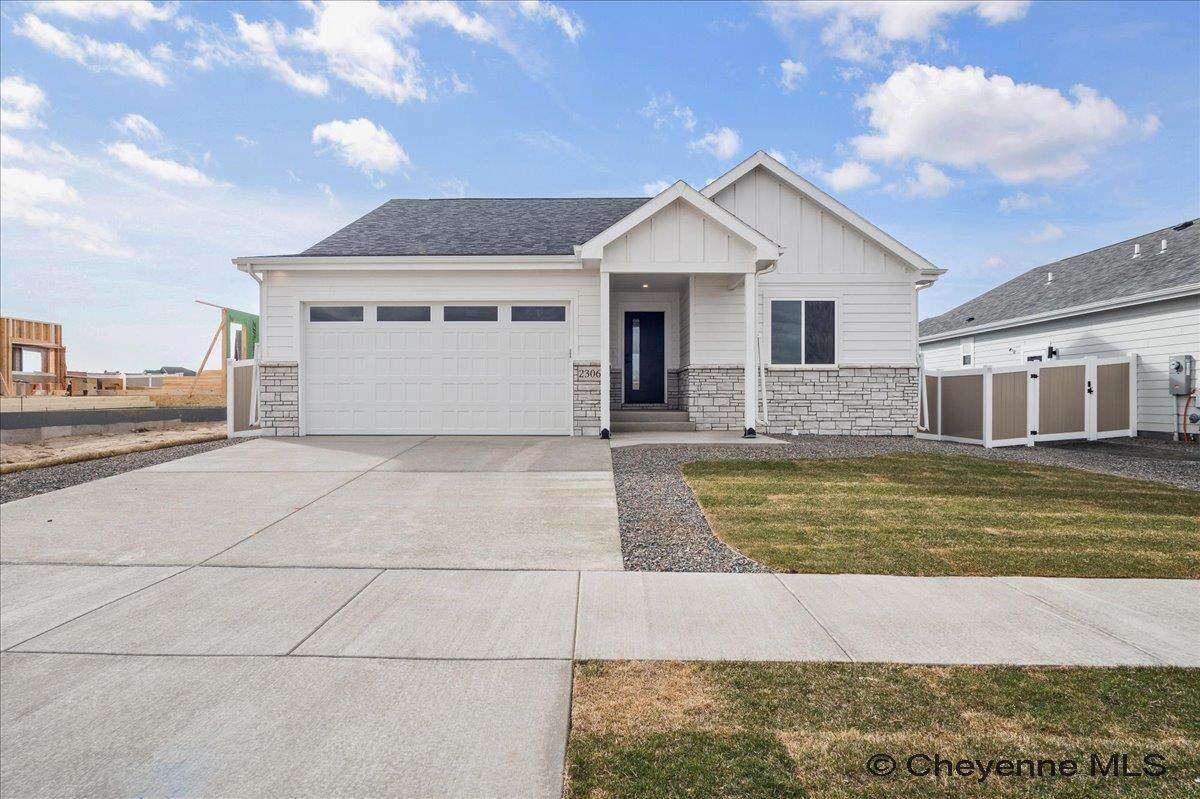 2112 Blue Norther Ln - Photo 1