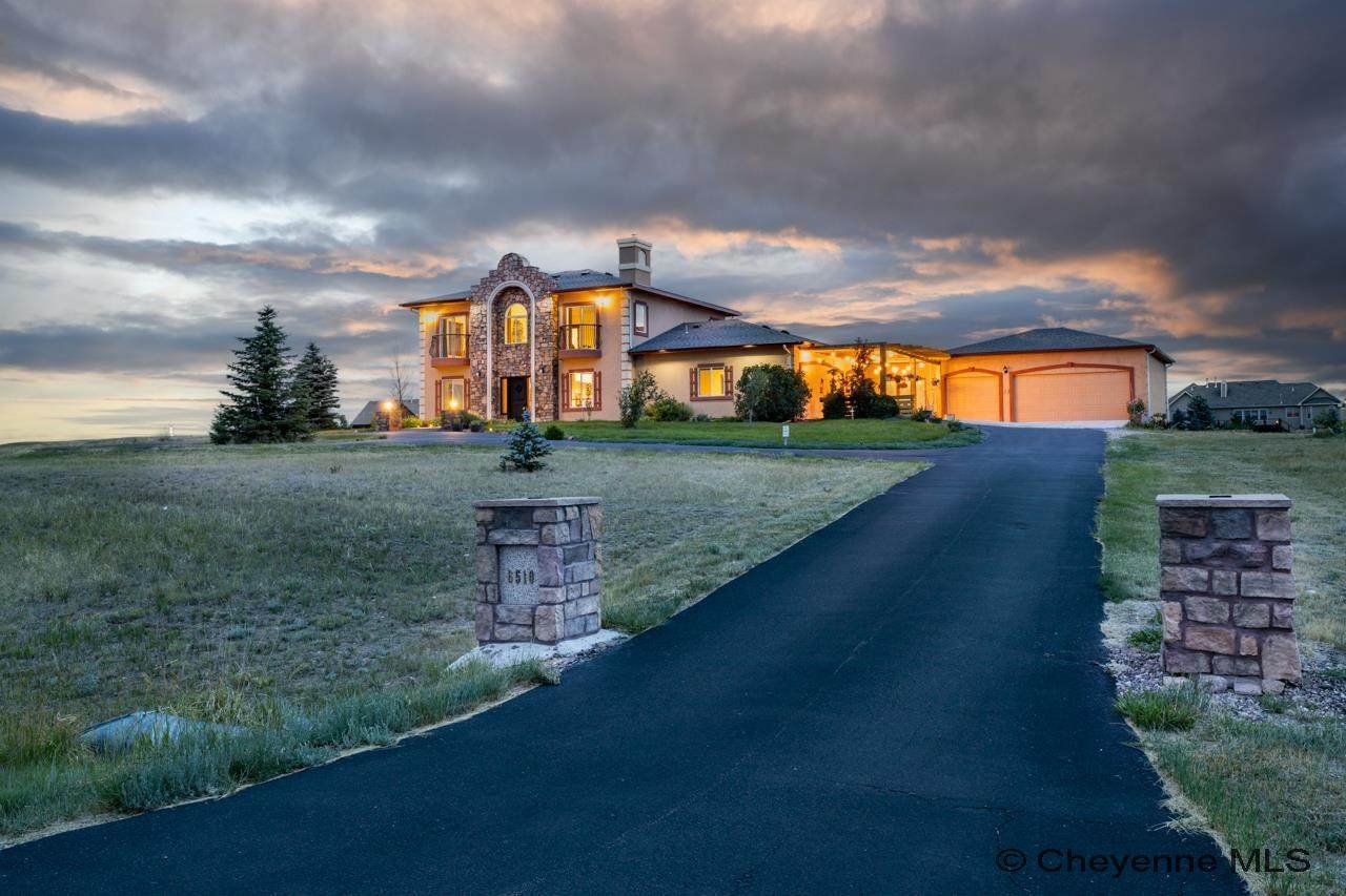 6510 Riding Club Rd - Photo 1