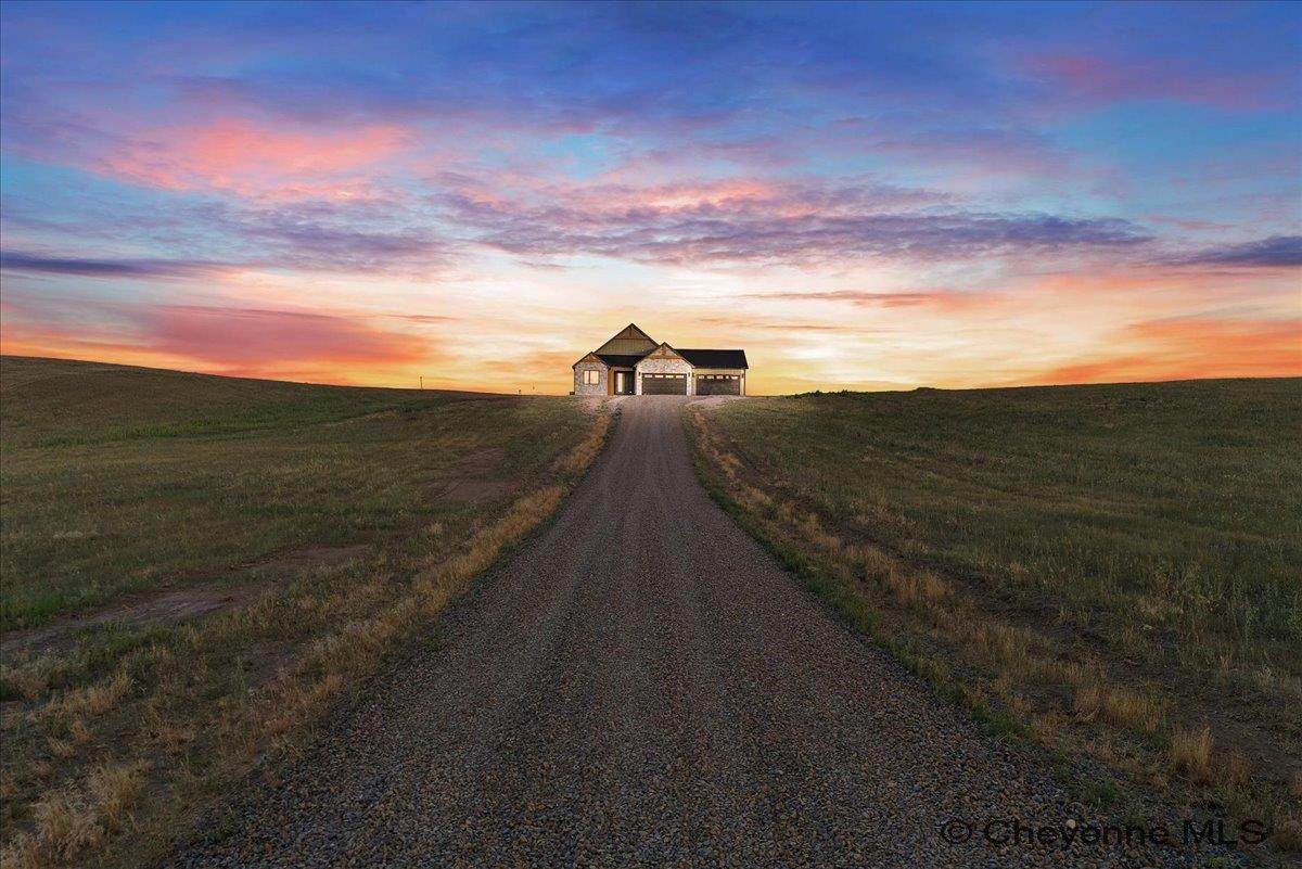 8804 Misty Mountain Rd - Photo 1