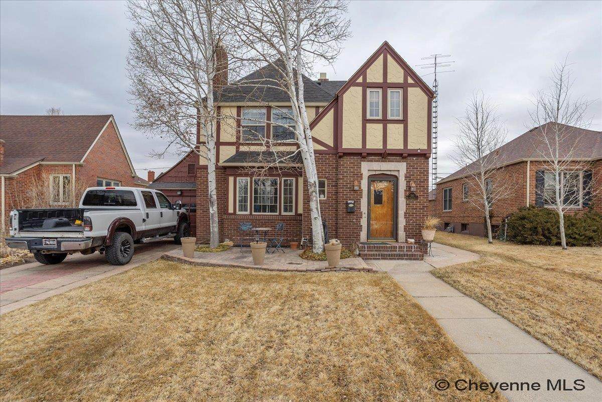 116 2ND AVE - Photo 1