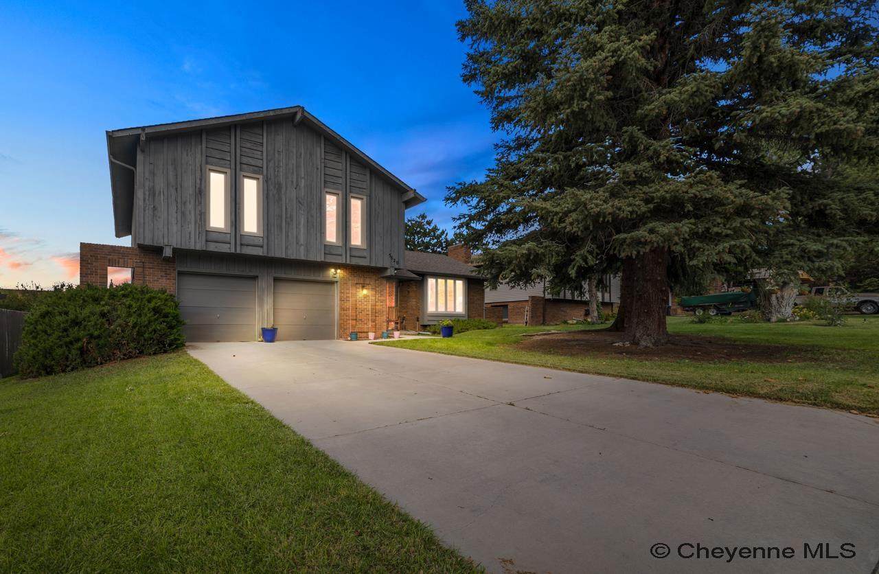 5620 Blue Bluff - Photo 1