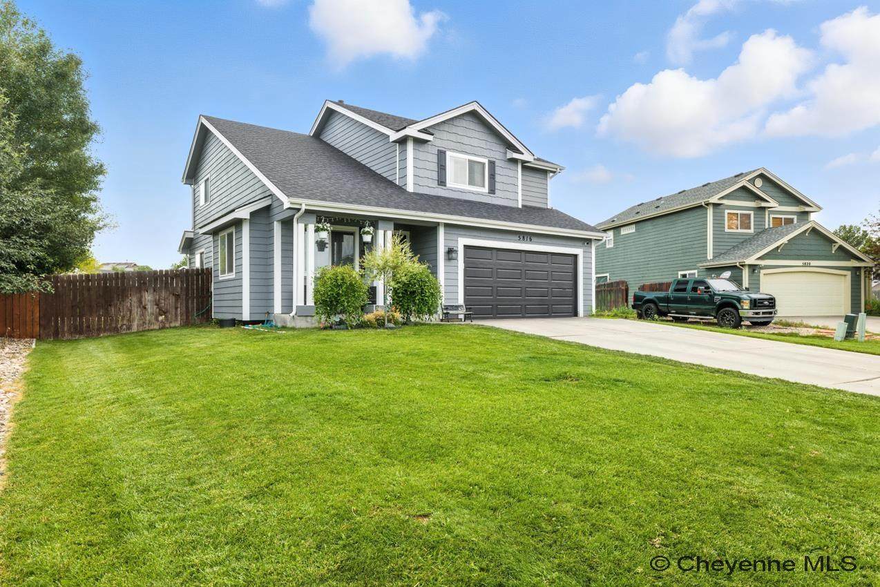 5816 Parkside Dr - Photo 1