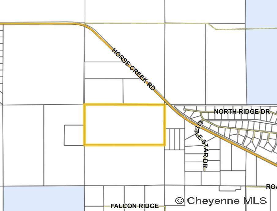 TBD Horse Creek Rd - Photo 1