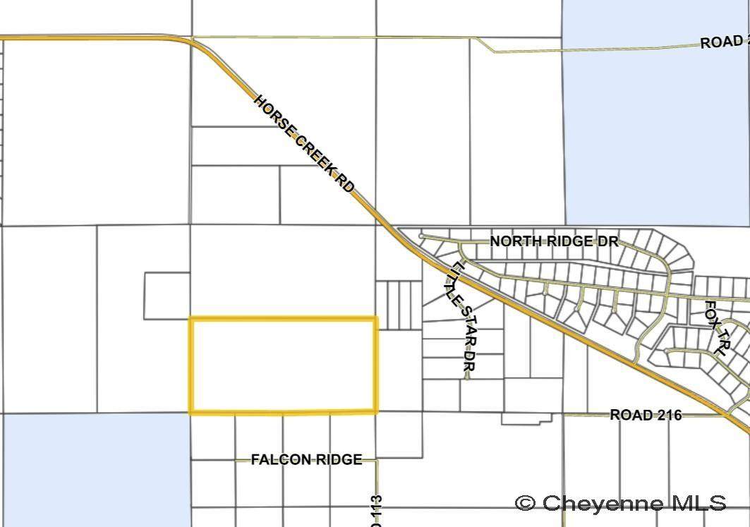 TBD Road 112 - Photo 1