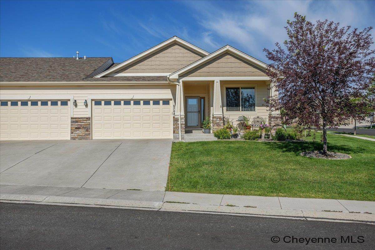 6708 Peace Pointe - Photo 1