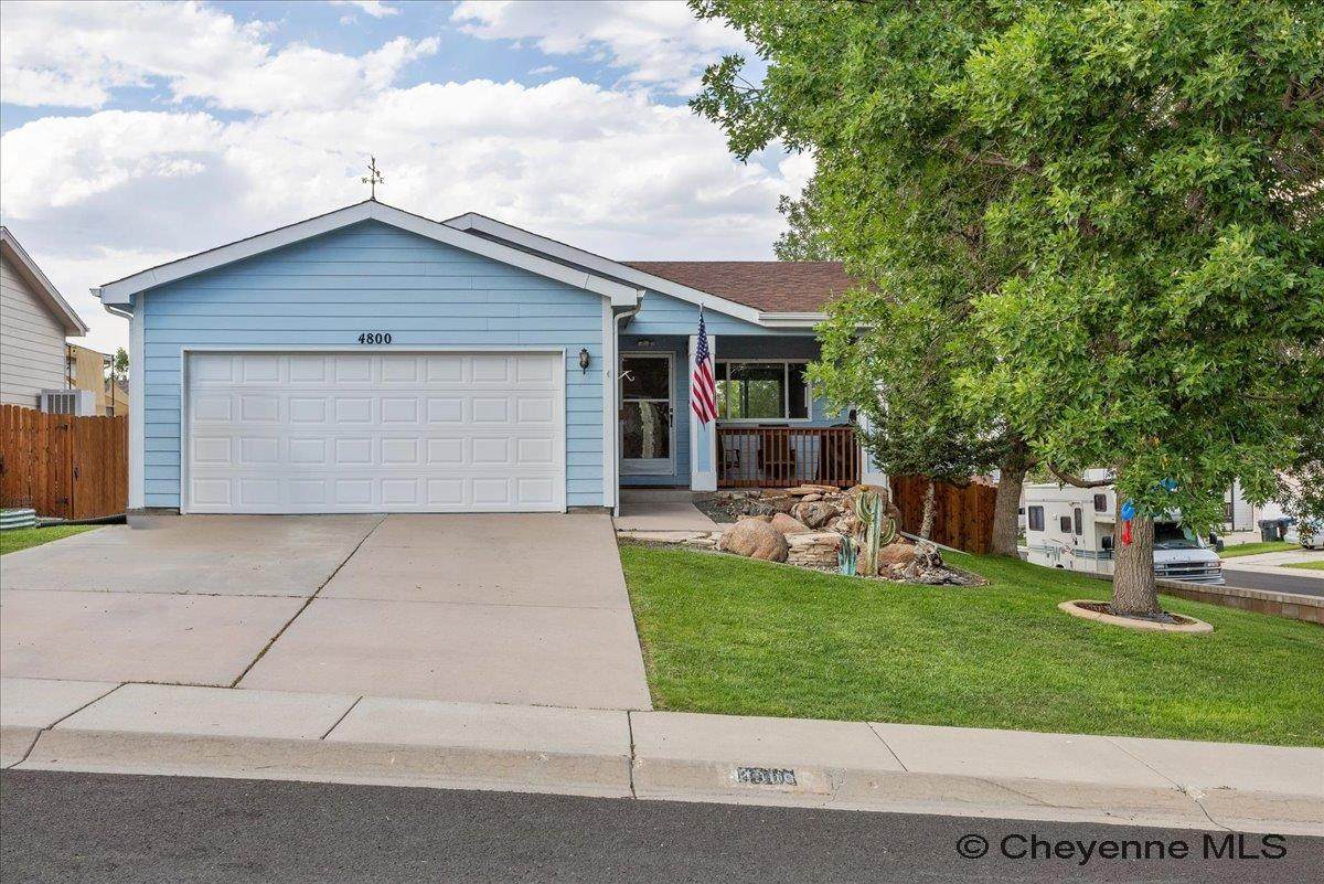 4800 Ranch House Way - Photo 1