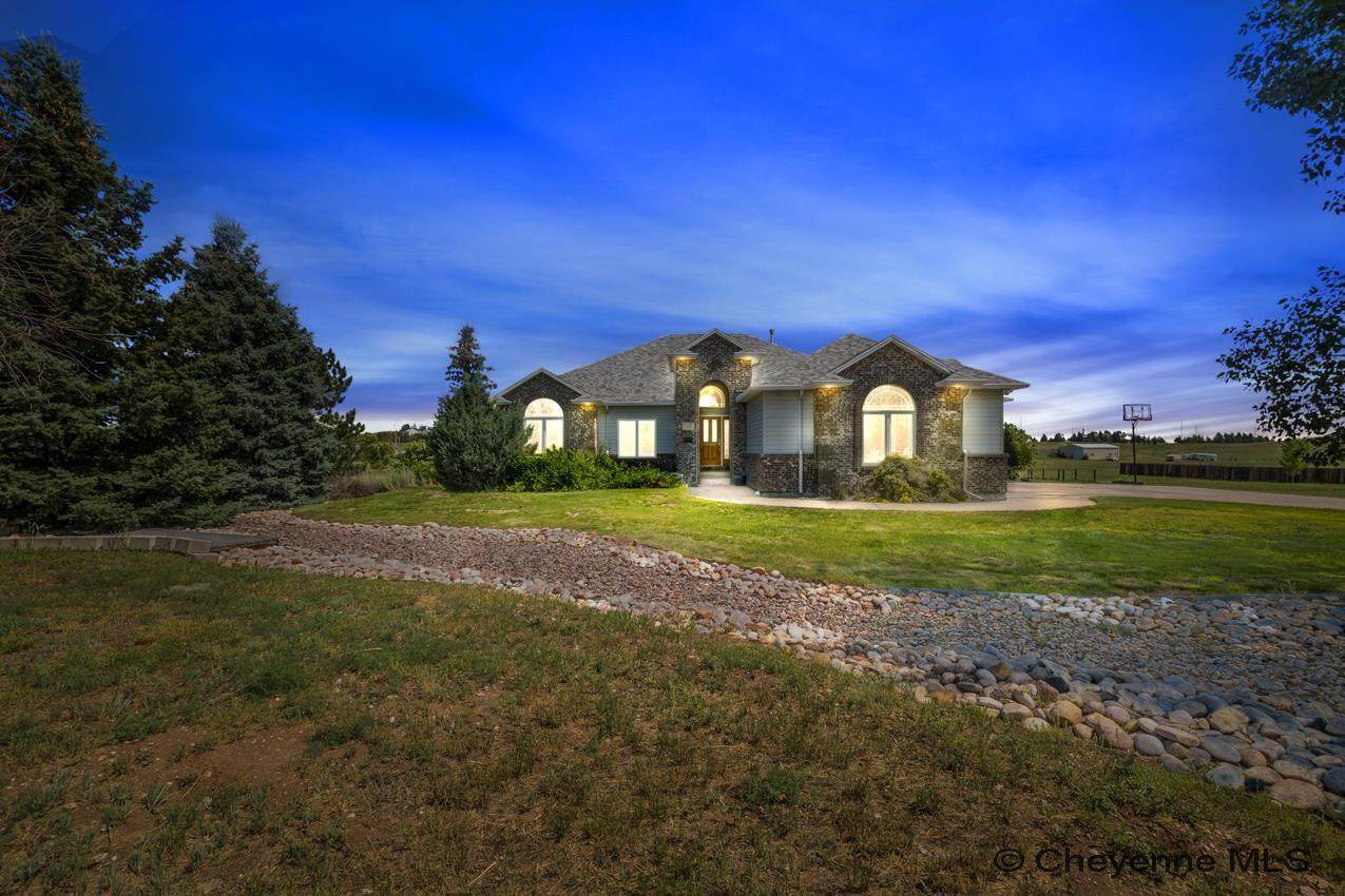 2510 Wind River Trl - Photo 1