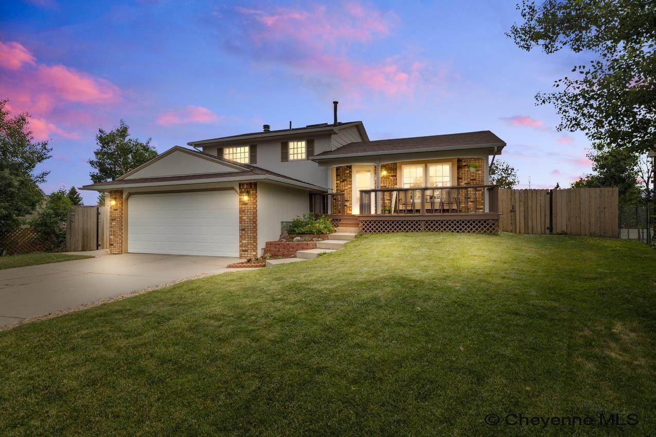 4218 El Camino Dr - Photo 1