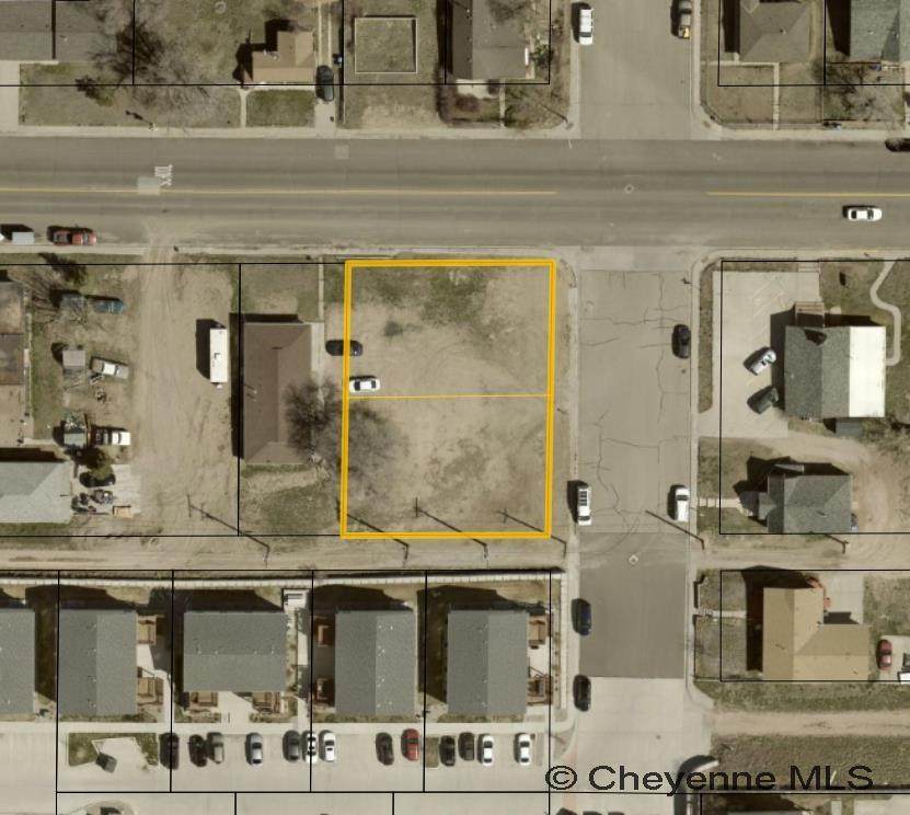 Lot 1 & 2 5TH ST - Photo 1
