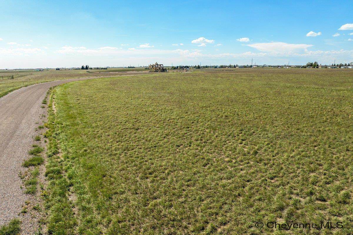 Tract 3 Four Mile Rd - Photo 1