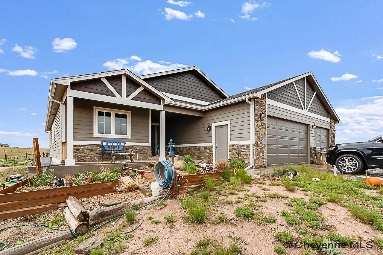 2387 Silver Gate Way - Photo 1