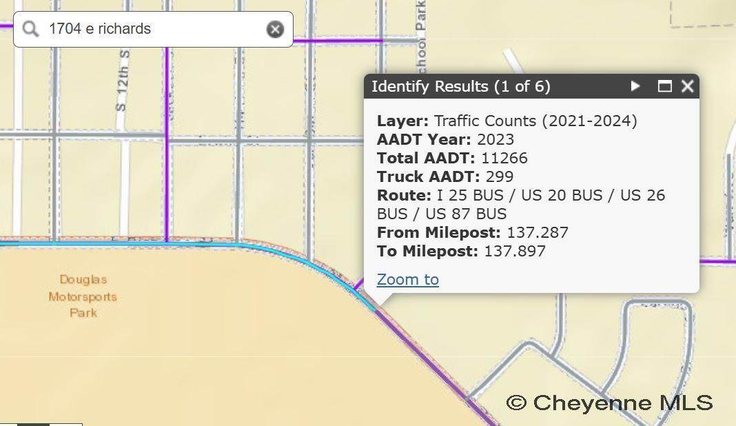1704 Richards Street - Photo 1