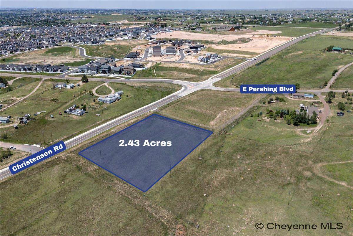 TBD Christensen Rd - Photo 1