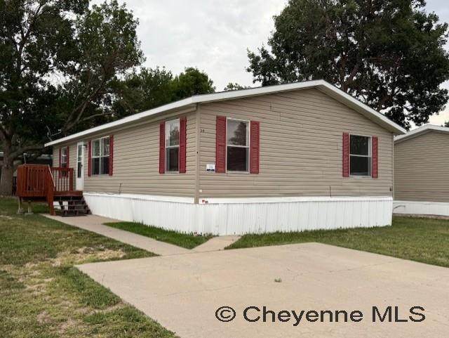 2334 Mccann Ave - Photo 1