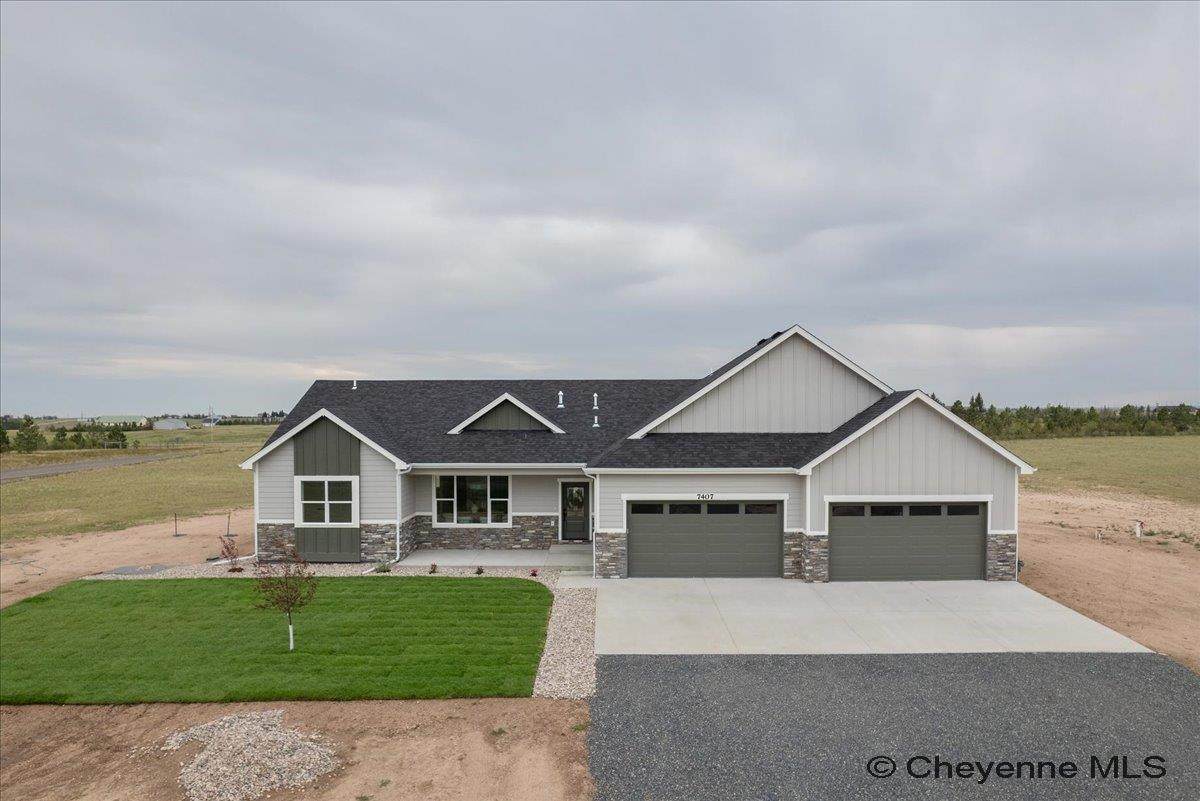 7407 Rich Strike Rd - Photo 1