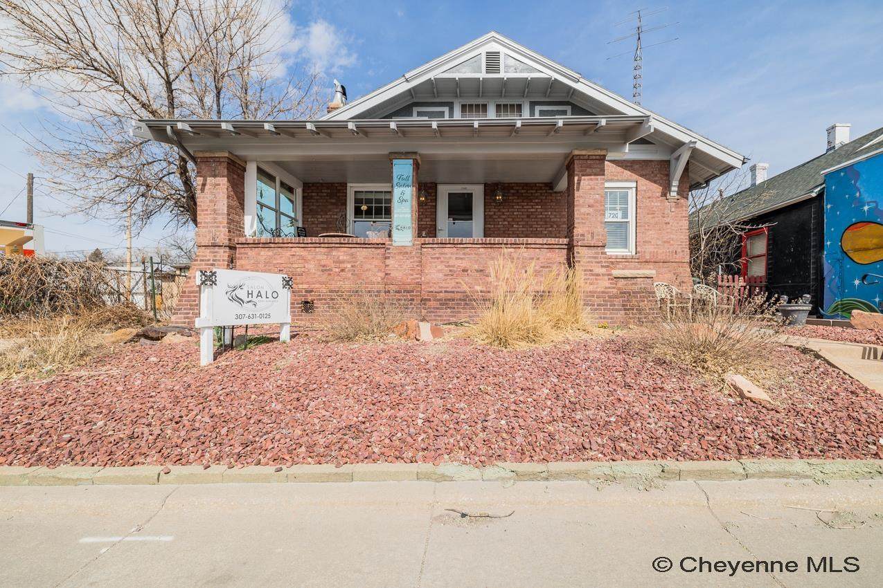 720 16TH ST - Photo 1