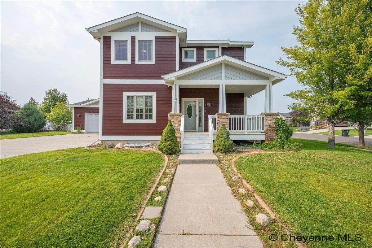 926 Miracle Parkway - Photo 1