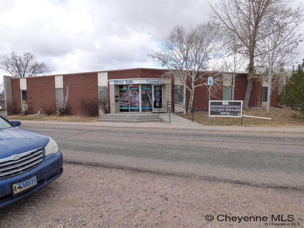 3110 Old Faithful Rd - Photo 1