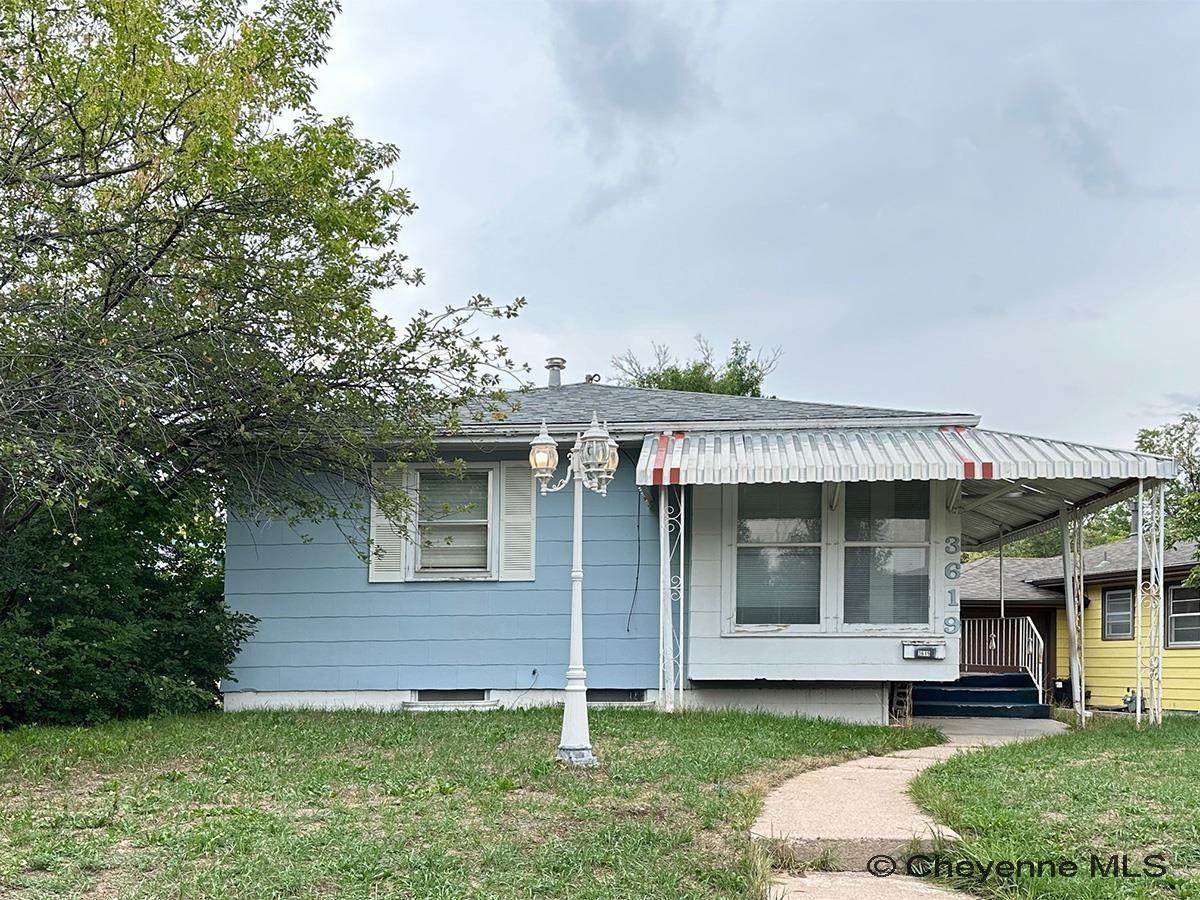 3619 Cribbon Ave - Photo 1