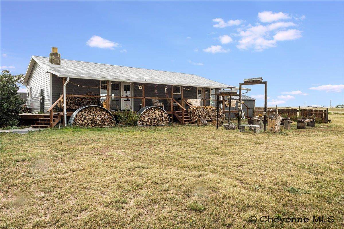 1015 Bade Rd - Photo 1