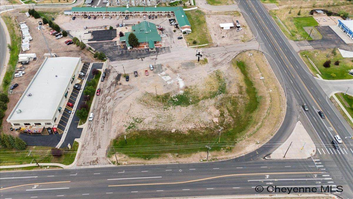 TBD Lincolnway - Photo 1