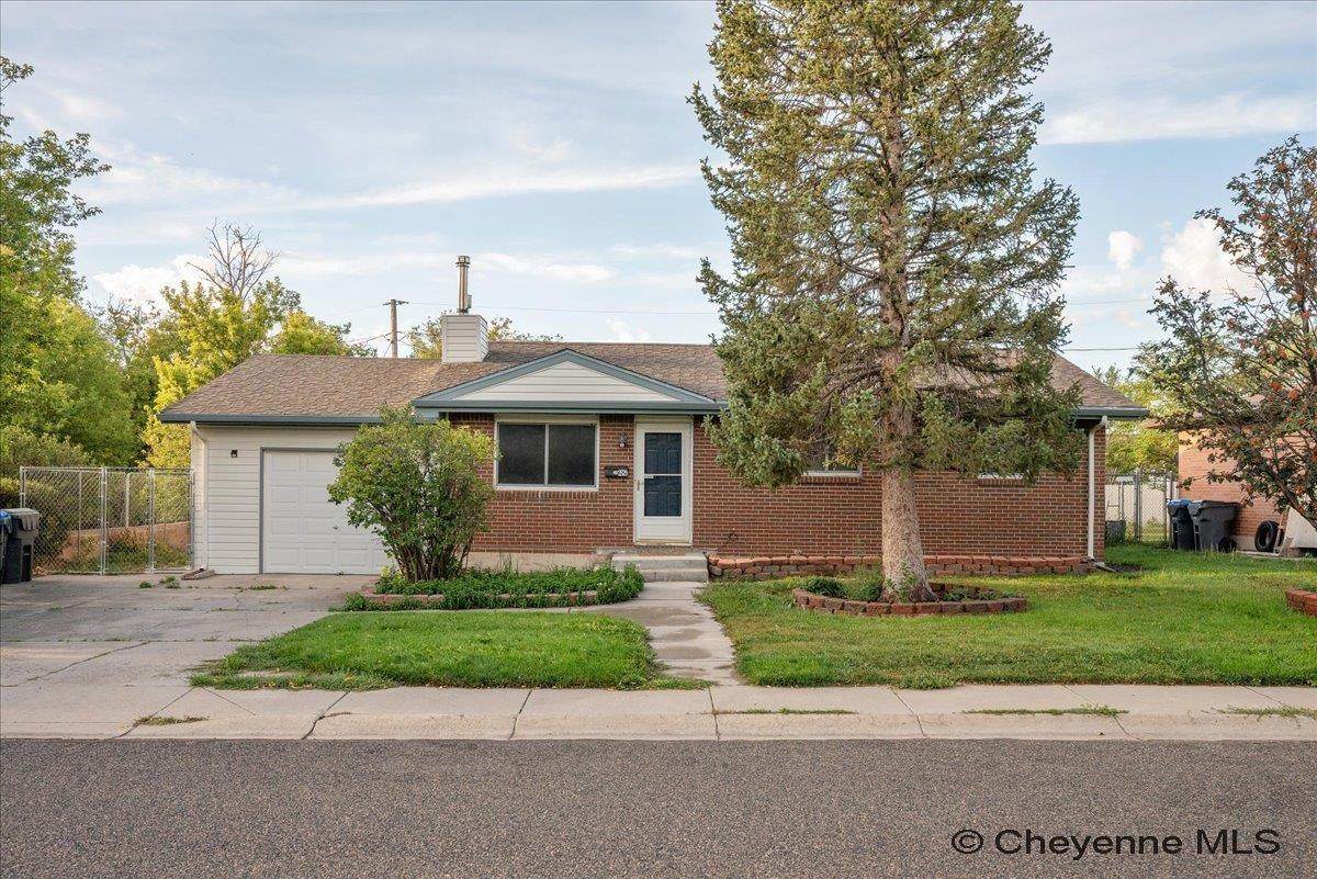 2529 Windmill Rd - Photo 1