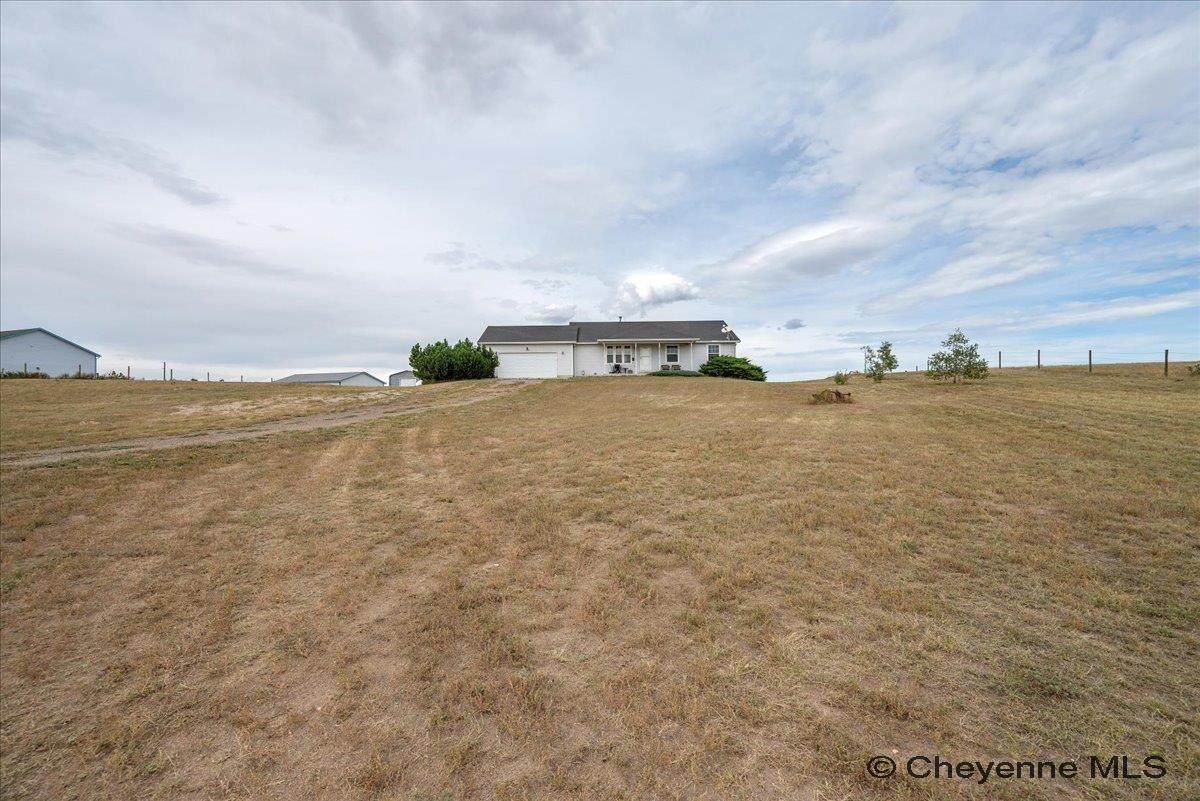 3726 Chuck Wagon Rd - Photo 1