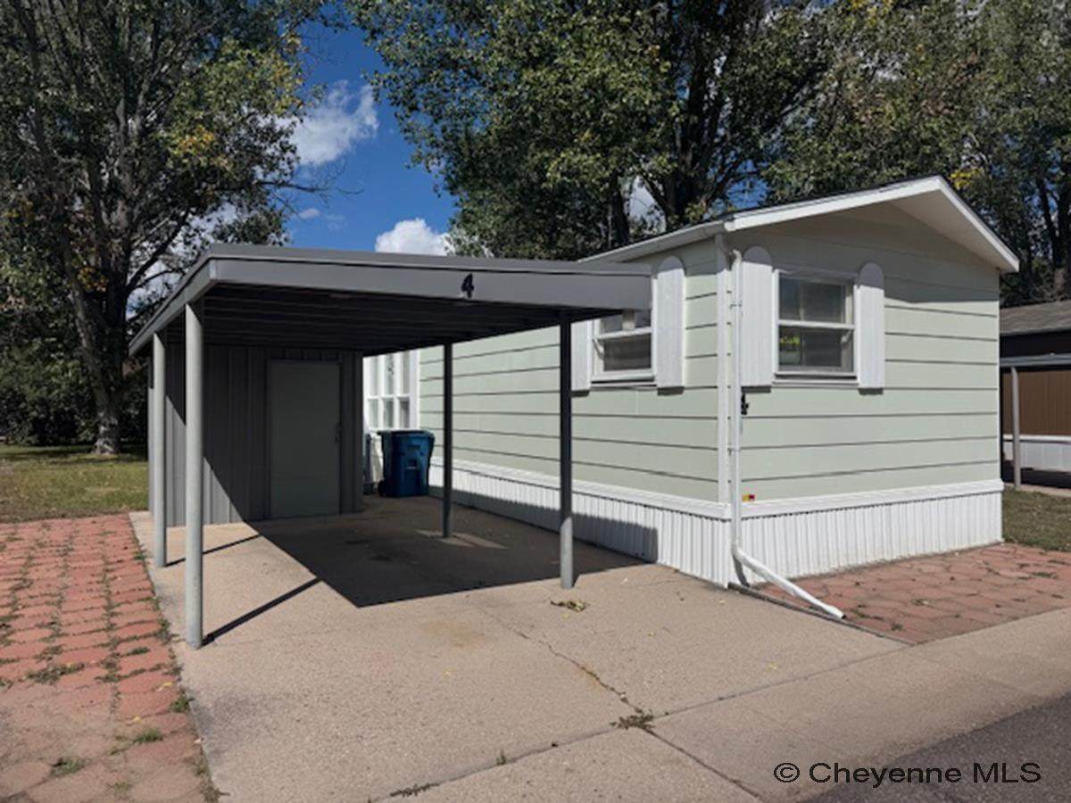 609 Prosser Rd - Photo 1