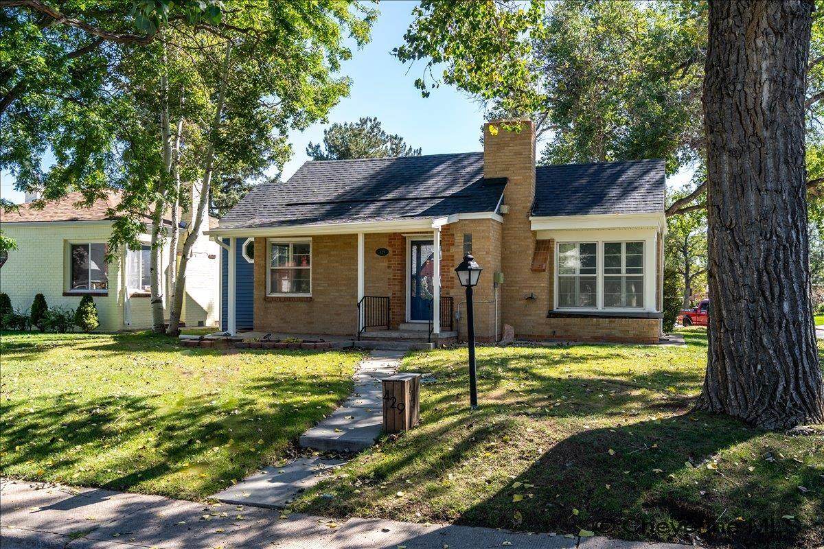 429 5TH AVE - Photo 1