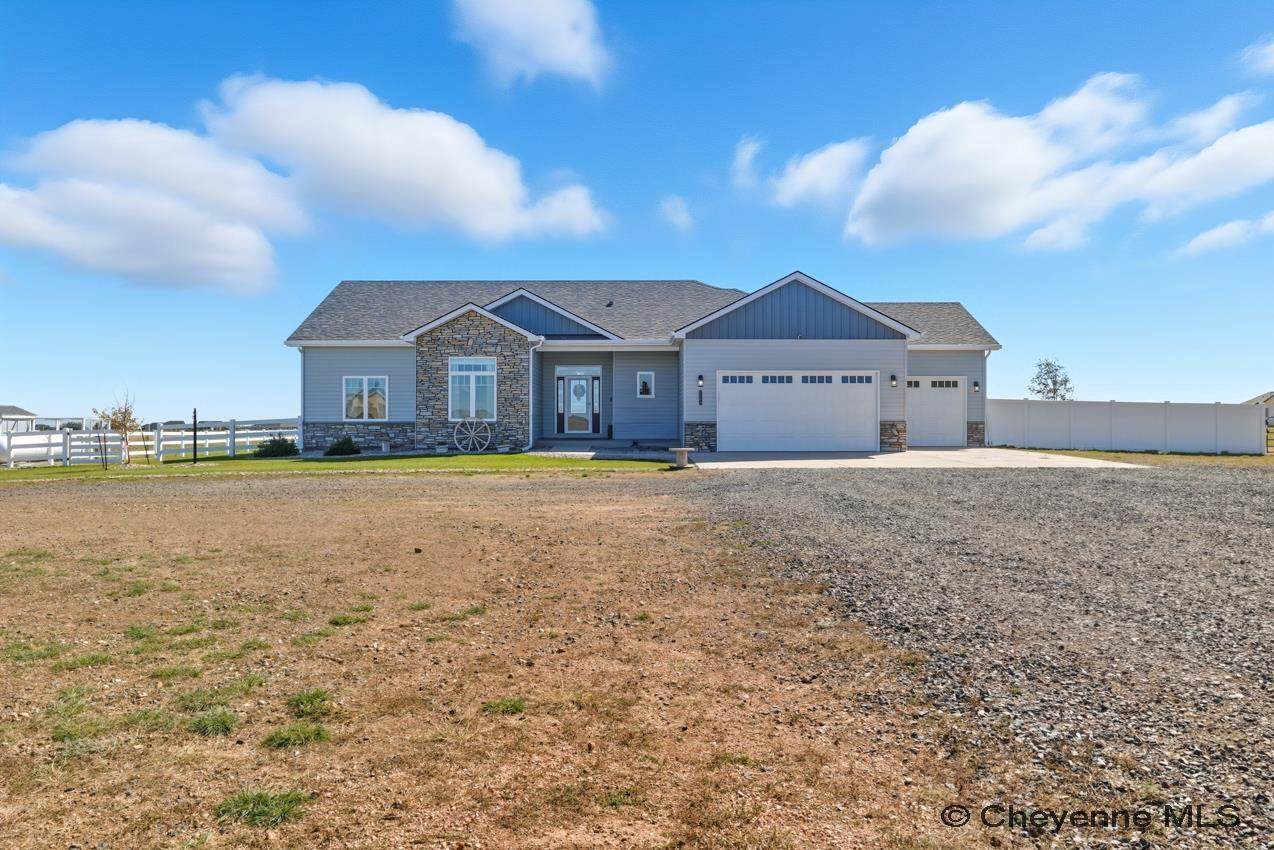 2309 Silver Gate Way - Photo 1