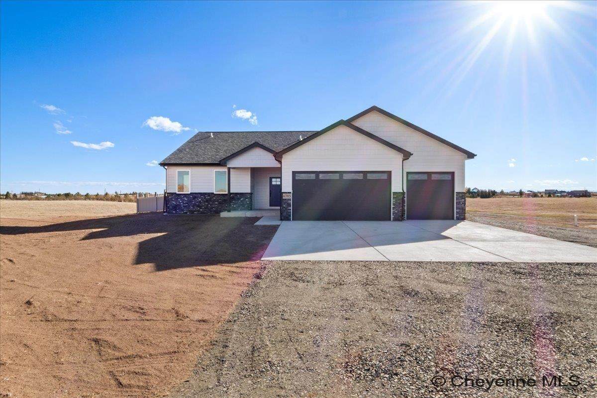 Lot 14 Amberjack Dr - Photo 1