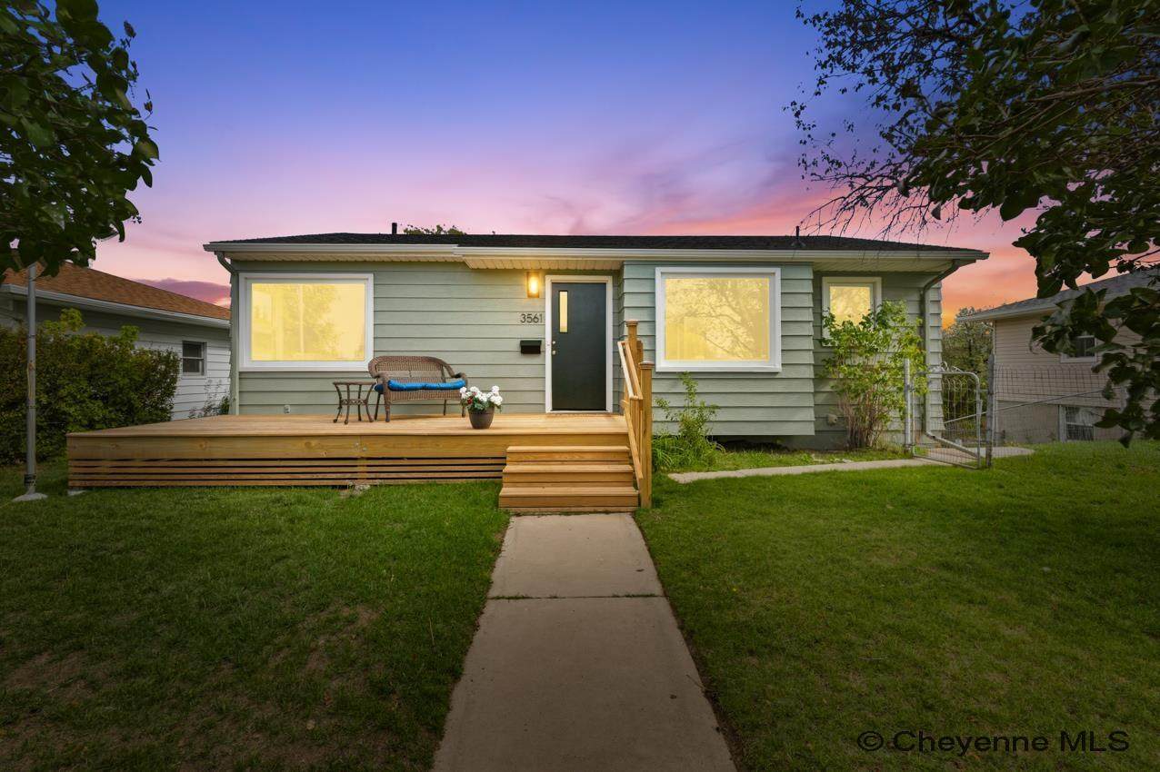 3561 Boston Rd - Photo 1