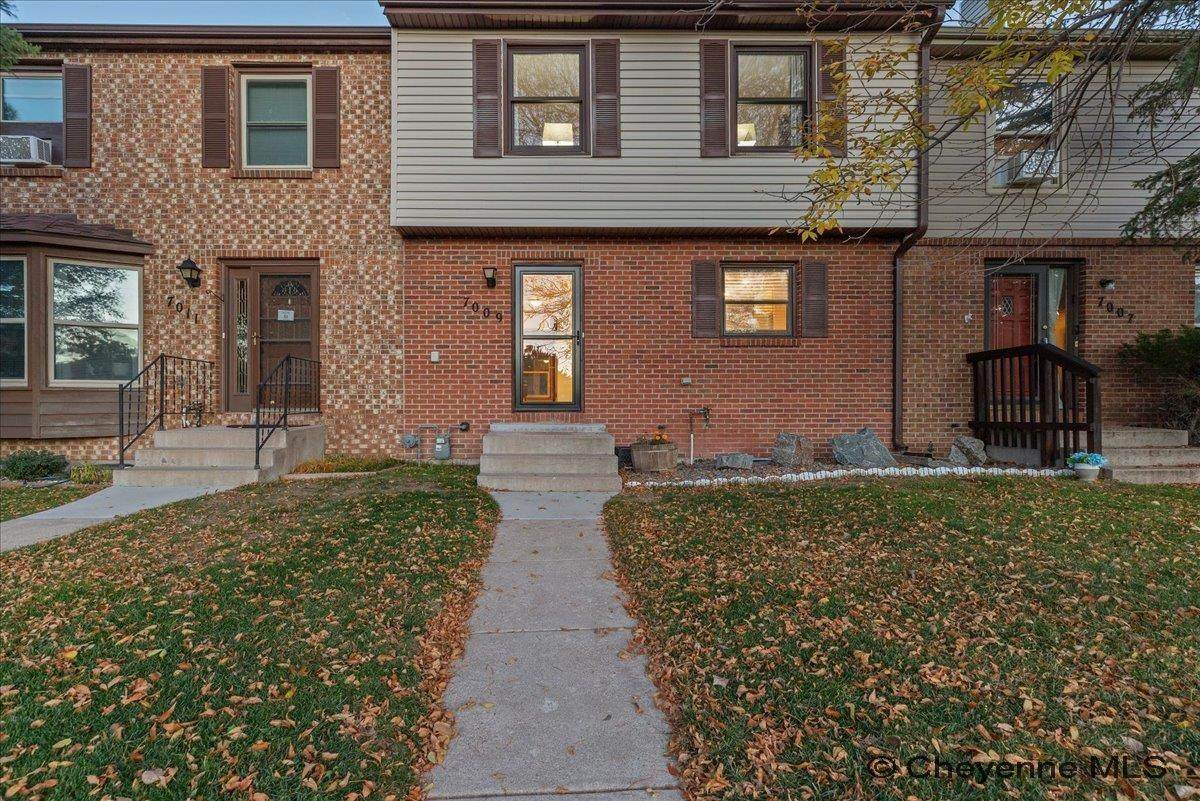 7009 Tumbleweed Dr - Photo 1