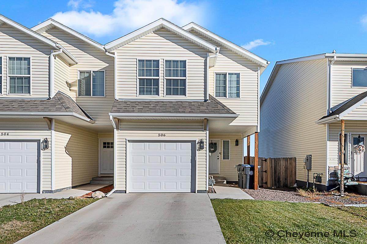 506 Queens Rd - Photo 1