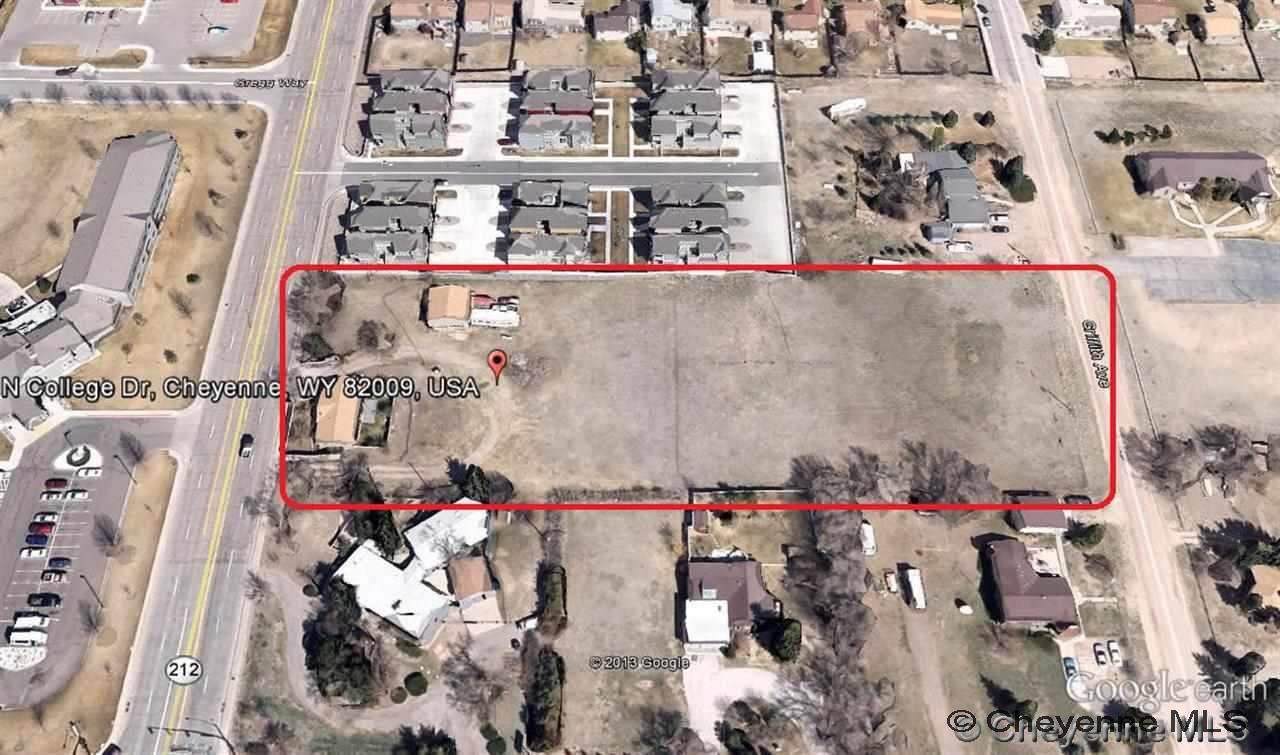 4615 College Dr - Photo 1