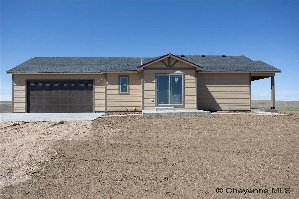 1022 Road 143 - Photo 1