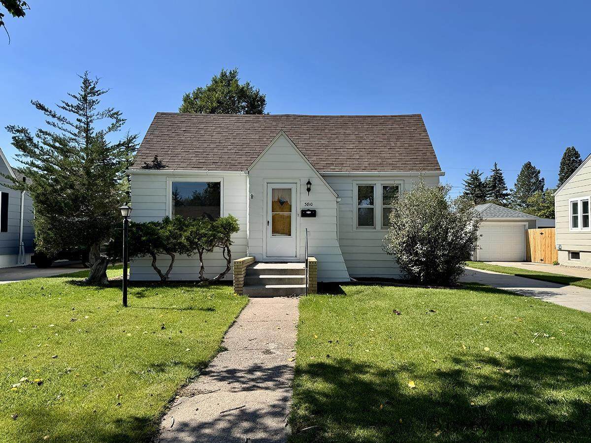 3810 Reed Ave - Photo 1